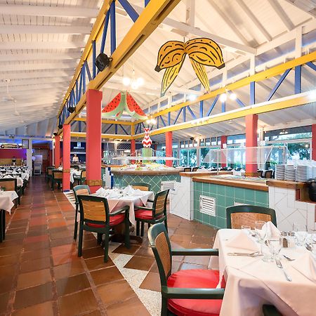 Decameron San Luis San Andrés Extérieur photo