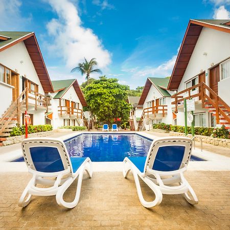 Decameron San Luis San Andrés Extérieur photo