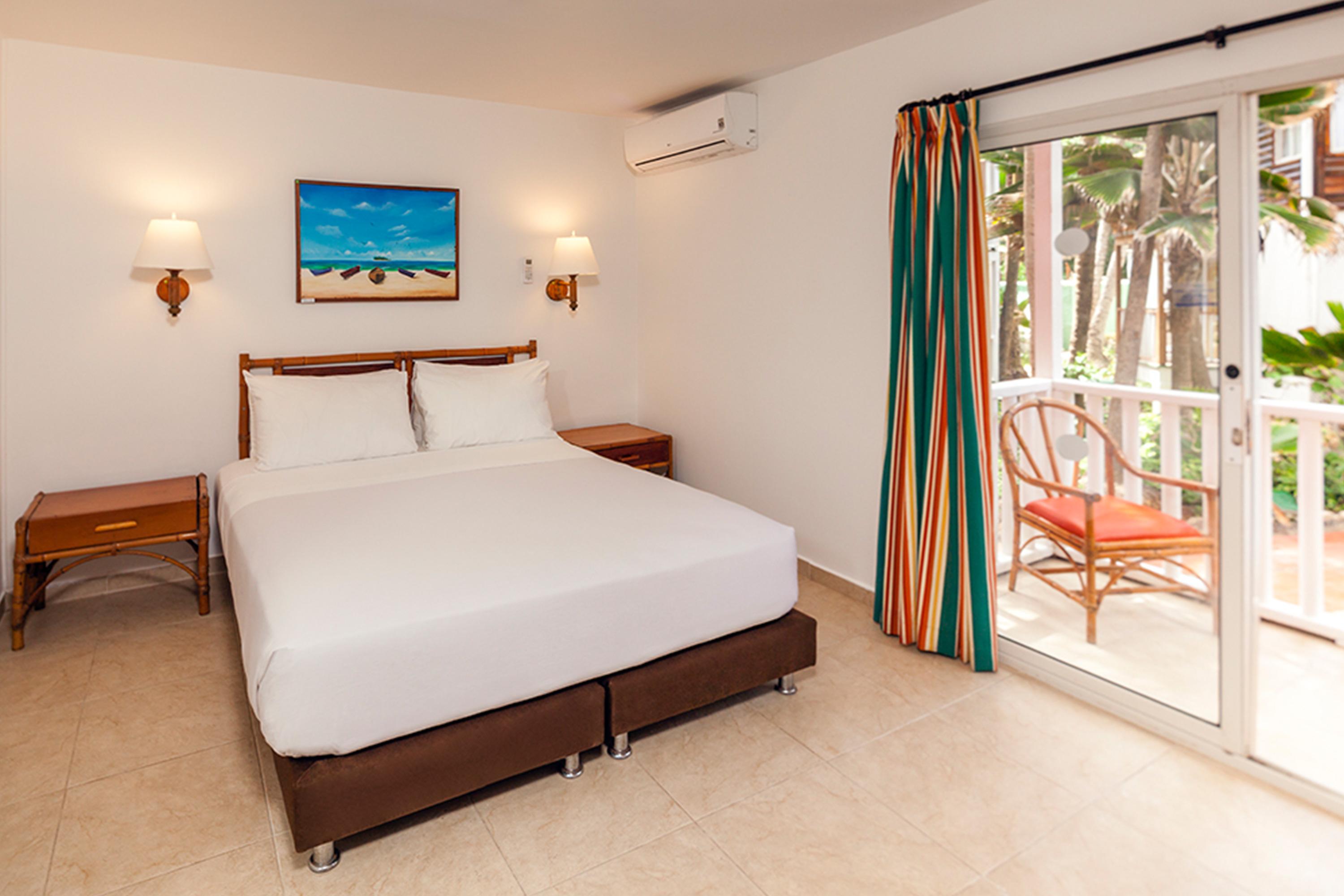 Decameron San Luis San Andrés Extérieur photo
