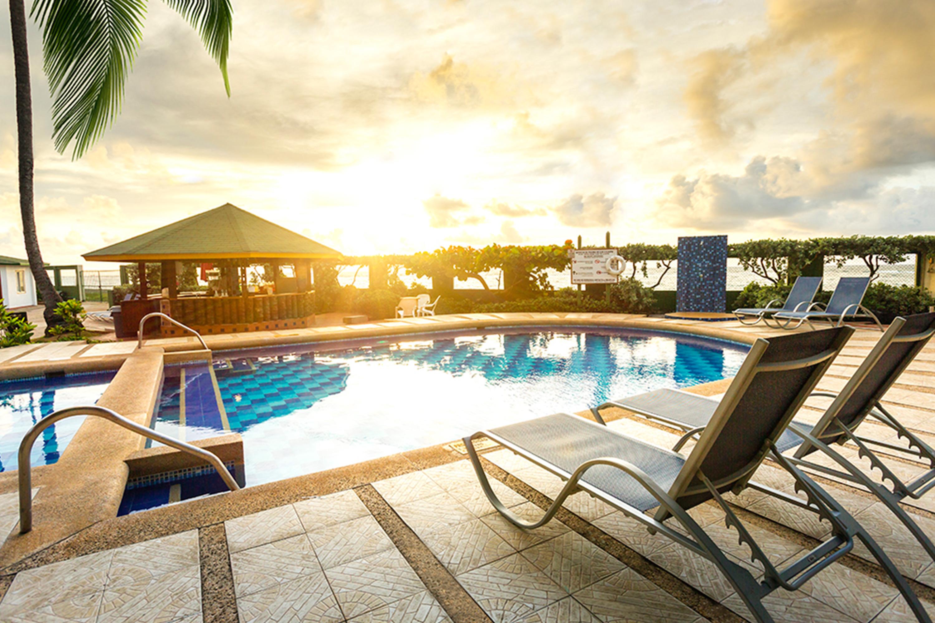 Decameron San Luis San Andrés Extérieur photo