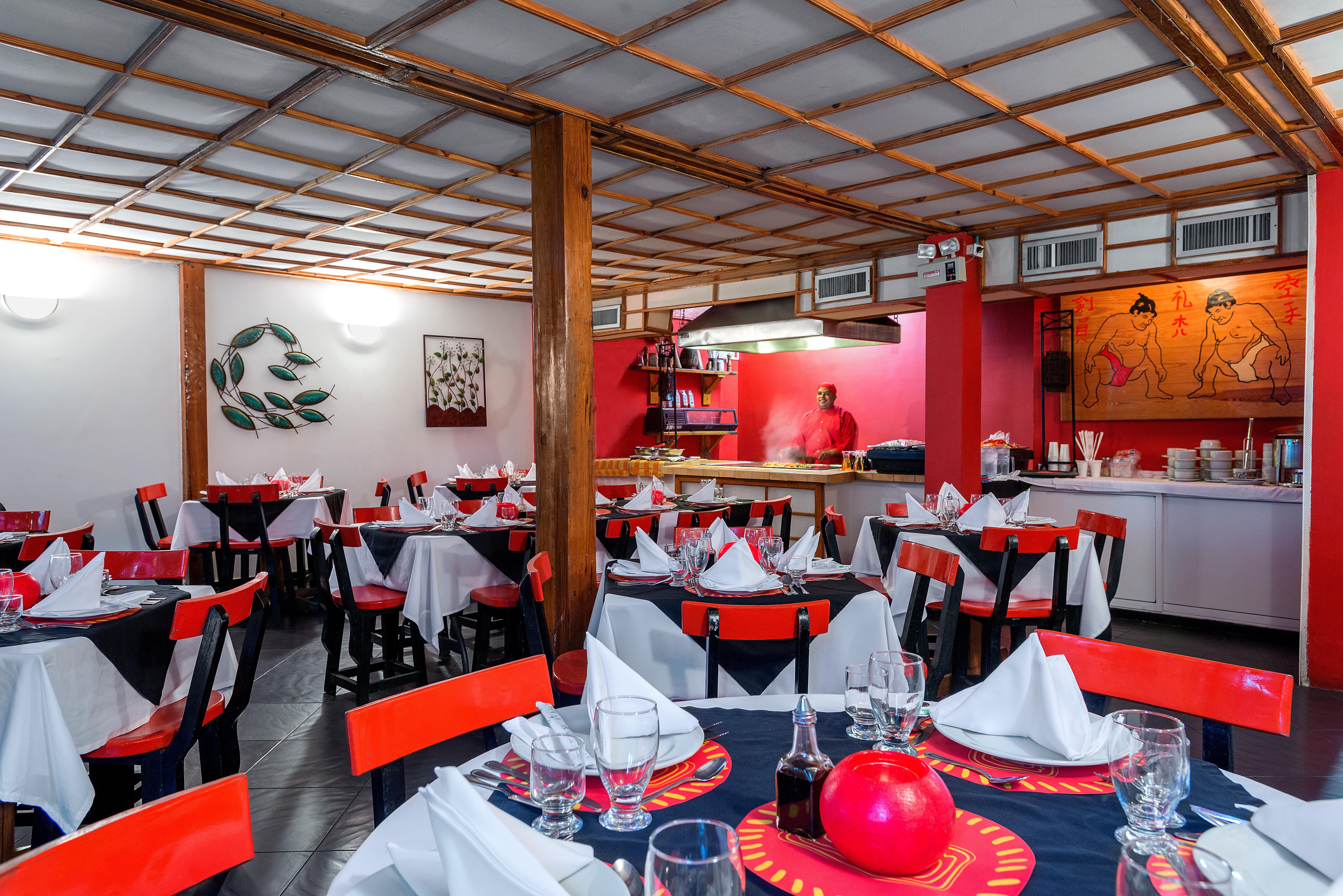 Decameron San Luis San Andrés Extérieur photo