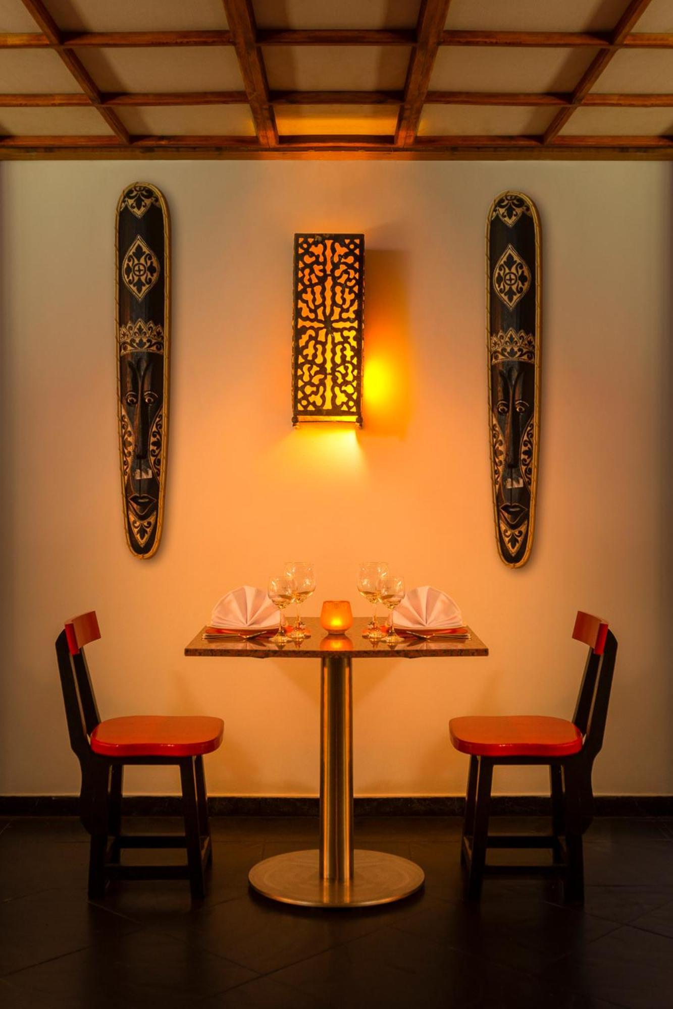 Decameron San Luis San Andrés Extérieur photo