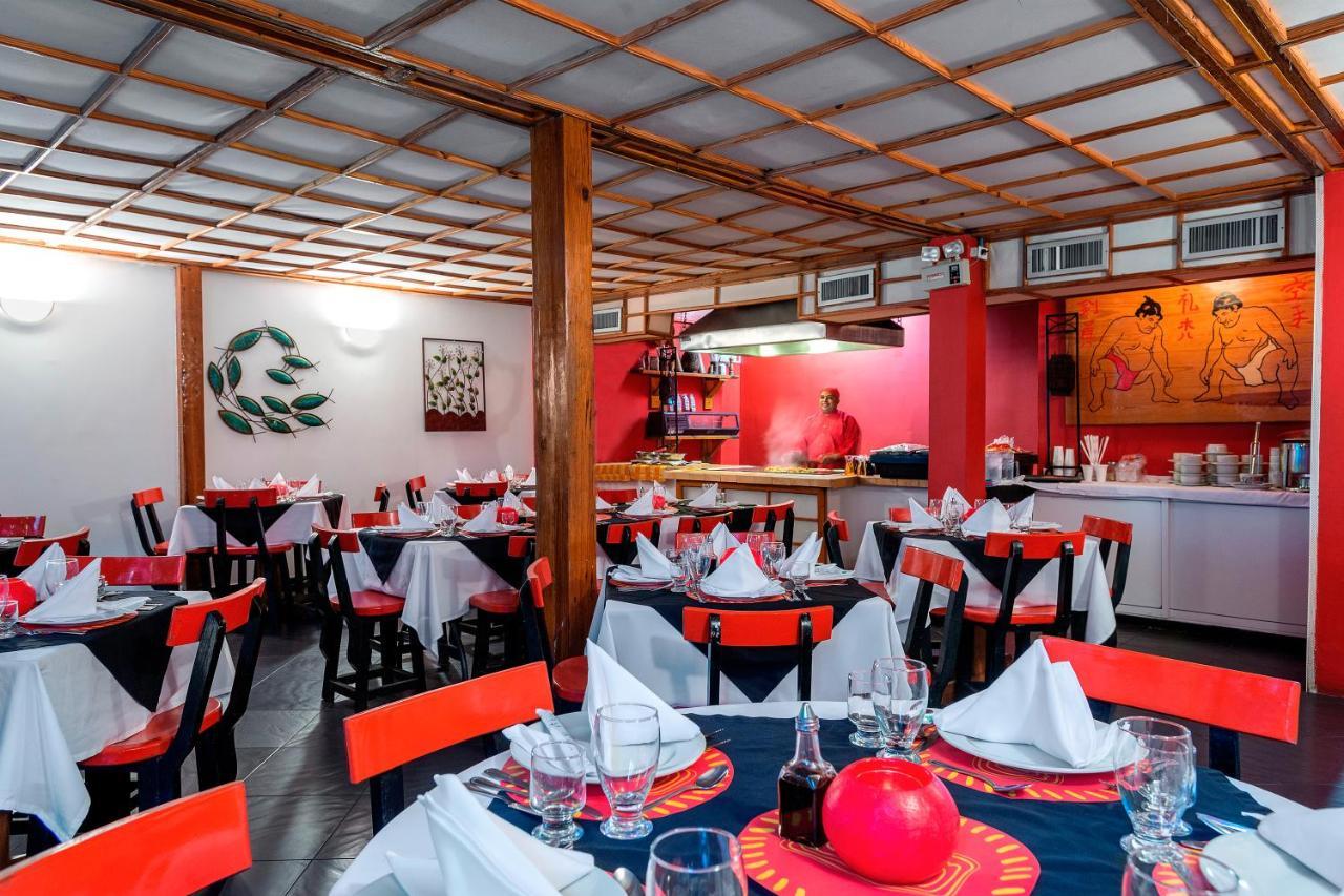 Decameron San Luis San Andrés Extérieur photo