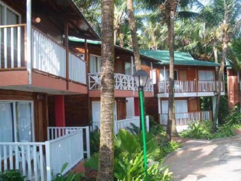 Decameron San Luis San Andrés Extérieur photo