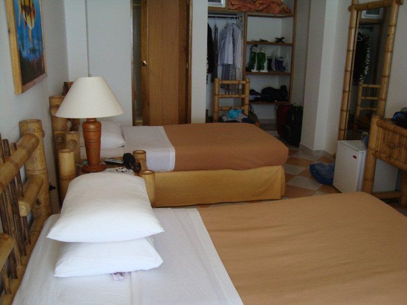 Decameron San Luis San Andrés Extérieur photo