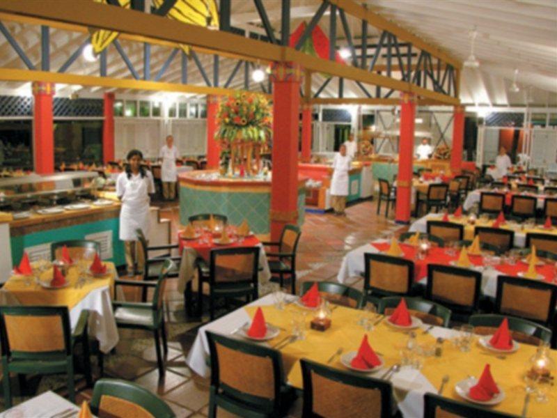 Decameron San Luis San Andrés Extérieur photo