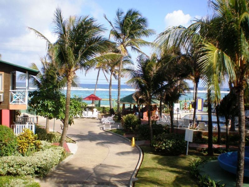 Decameron San Luis San Andrés Extérieur photo
