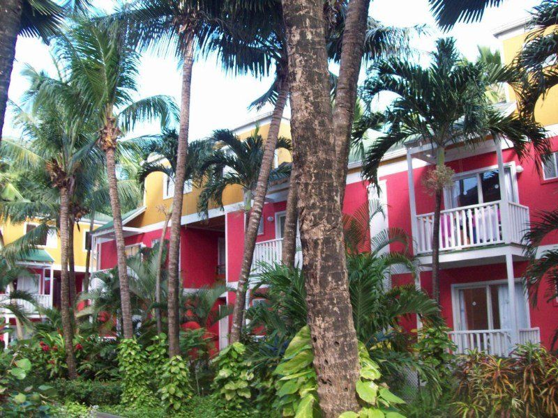 Decameron San Luis San Andrés Extérieur photo