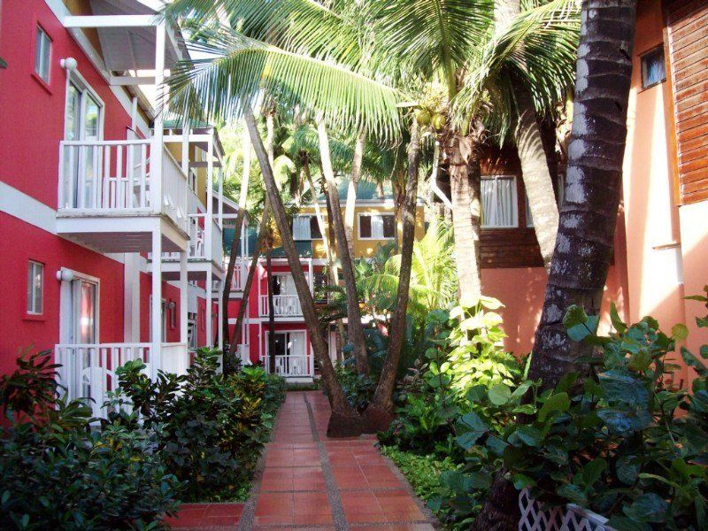 Decameron San Luis San Andrés Extérieur photo