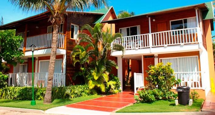 Decameron San Luis San Andrés Extérieur photo