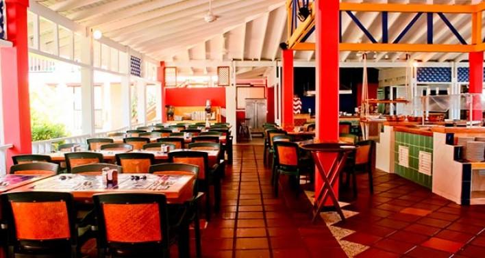 Decameron San Luis San Andrés Extérieur photo