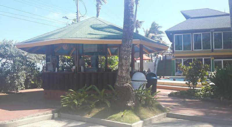 Decameron San Luis San Andrés Extérieur photo