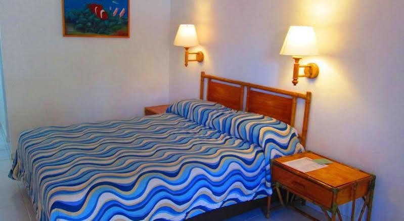 Decameron San Luis San Andrés Extérieur photo