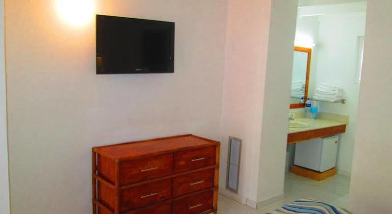 Decameron San Luis San Andrés Extérieur photo