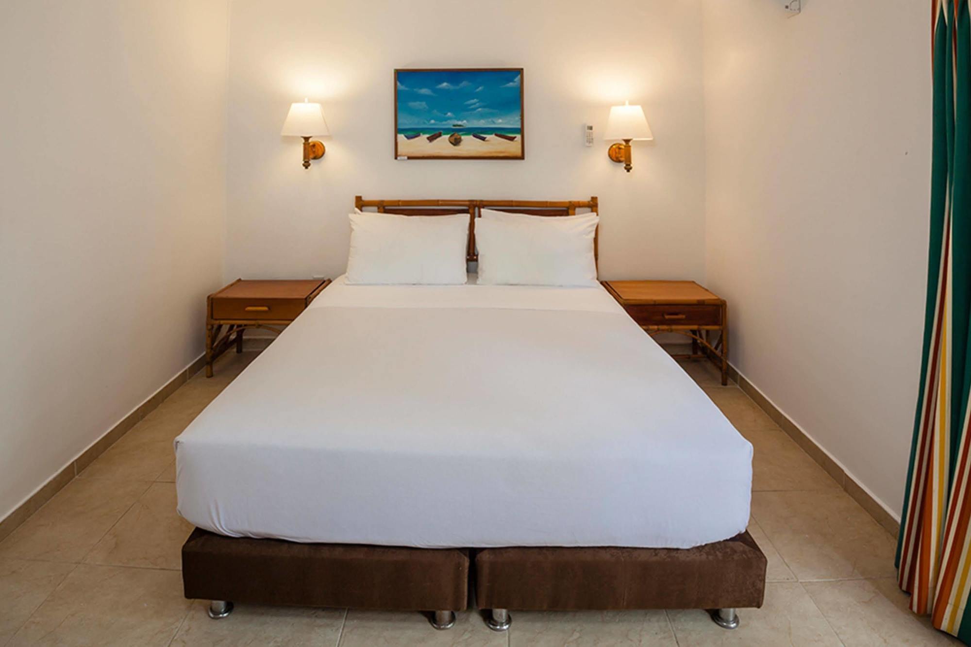 Decameron San Luis San Andrés Extérieur photo