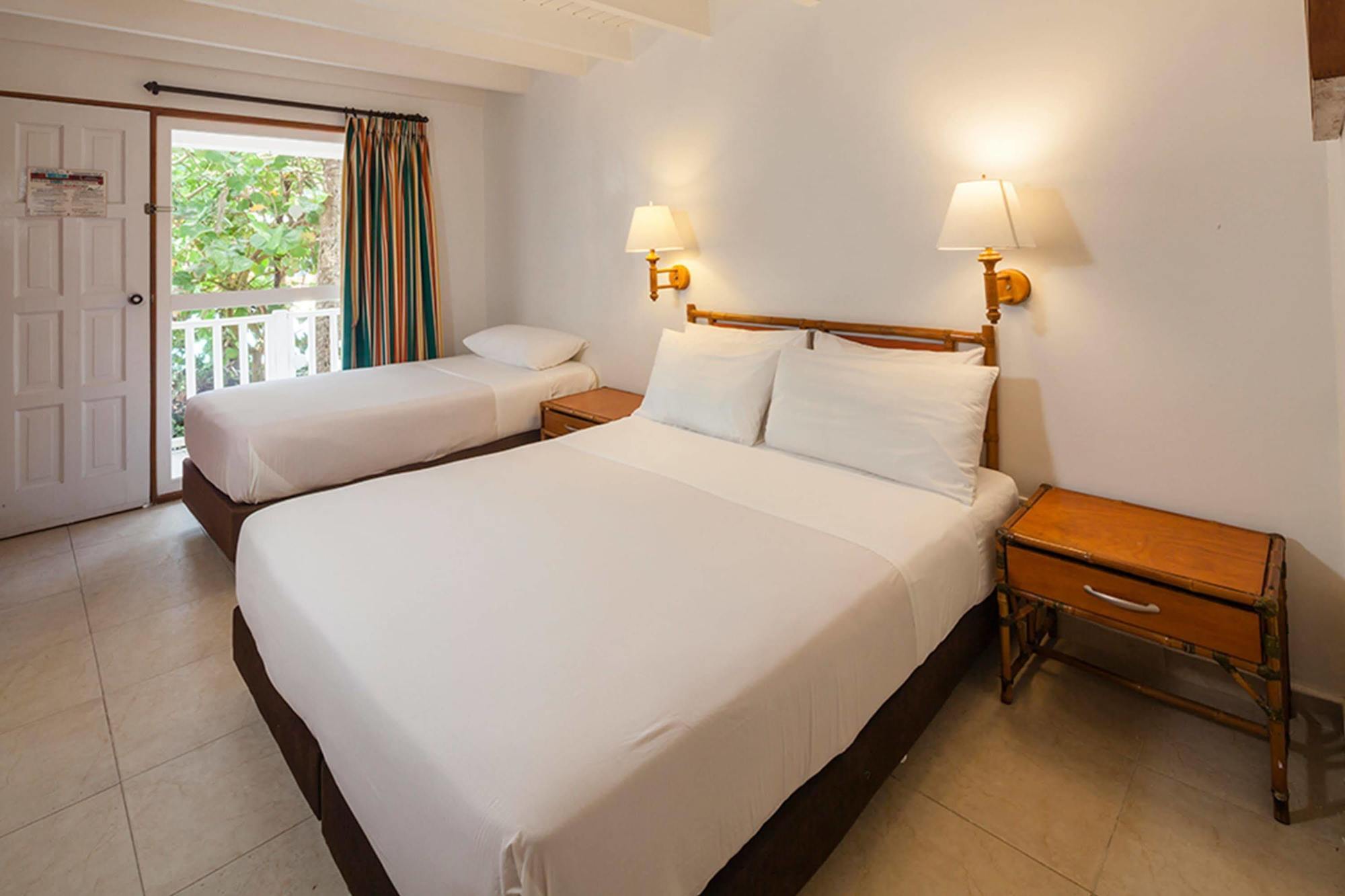 Decameron San Luis San Andrés Extérieur photo