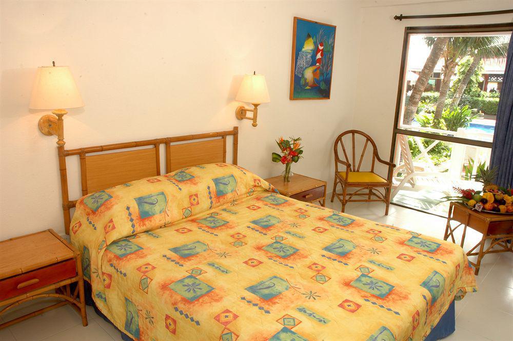 Decameron San Luis San Andrés Extérieur photo